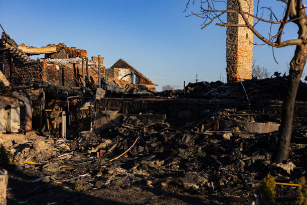 24/7 Emergency Fire Damage Removal experts in Annandale, NJ