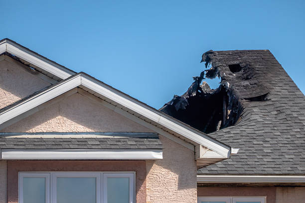 Licensed Fire Damage Removal service in Annandale, NJ - Fire Damage Biloxi